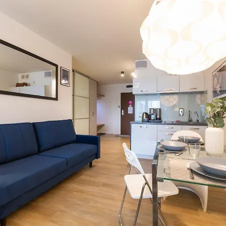 Apartment Vacationclub - 201