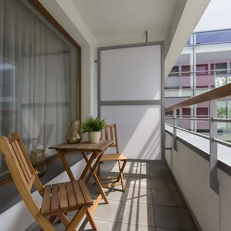 Vacationclub - 201 *