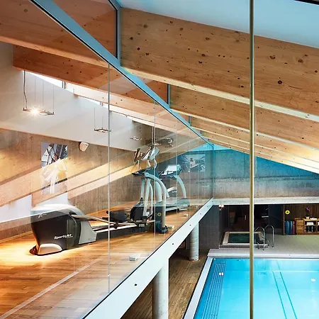 Vacationclub - 201 Apartament Kołobrzeg